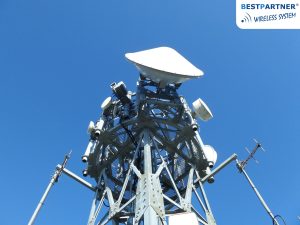 Bestpartner - anteny mikrofalowe - Anteny UMTS