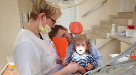 Dentysta – Opole