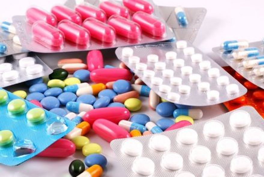 Leki przeciwdrgawkowe